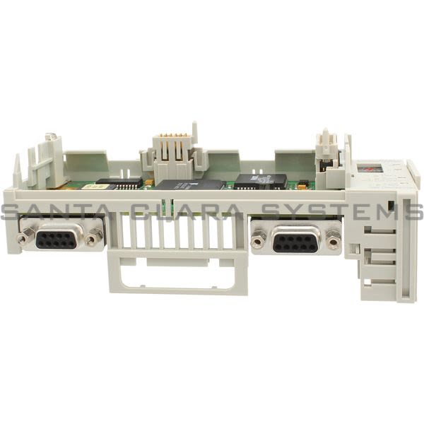 Modicon 172 PNN 260 22  Module Adapter Product Image