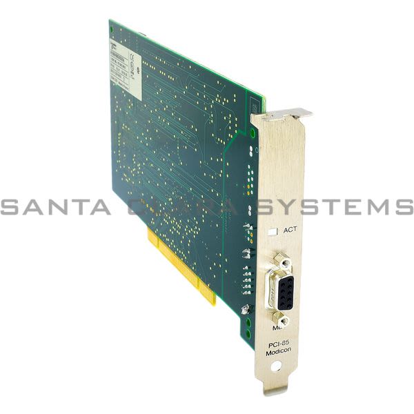 Modicon 416NHM30030A PCI Adapter Product Image