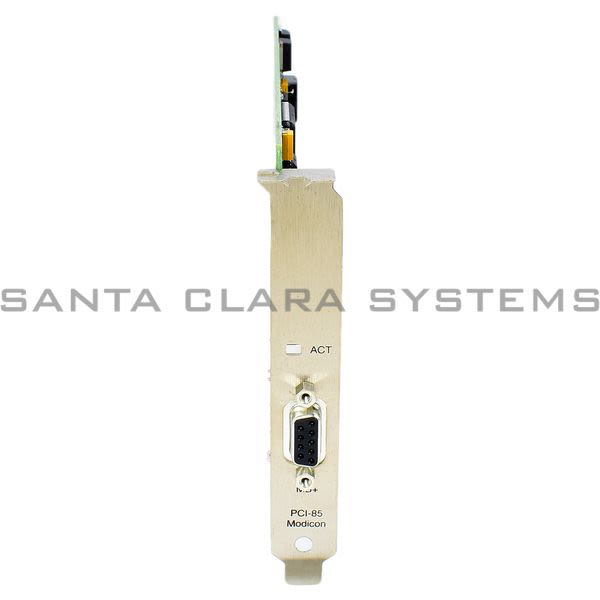 Modicon 416NHM30030A PCI Adapter Product Image