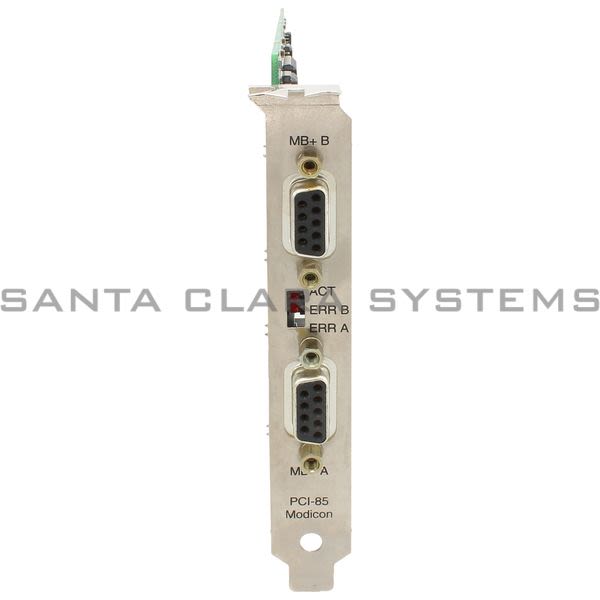 Modicon 416NHM30032 PCI Adapter Product Image