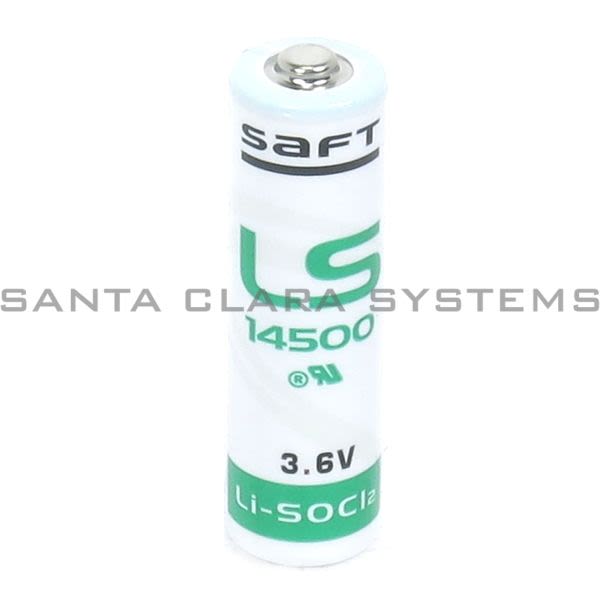 Modicon 60-0515-000 (BATTERY)  Battery Product Image