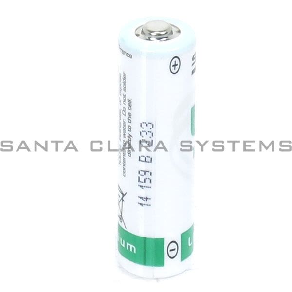 Modicon 984-351-SERIES-BATTERY Battery Product Image