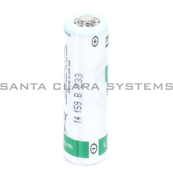 Modicon 984-380-SERIES-BATTERY Battery Product Image