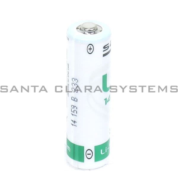 Modicon 984-455-SERIES-BATTERY Battery Product Image