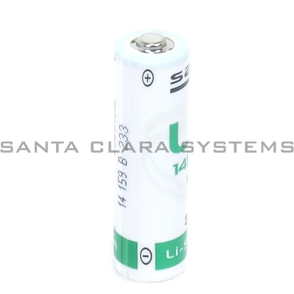 Modicon 984-480-SERIES (BATTERY)  Battery Product Image