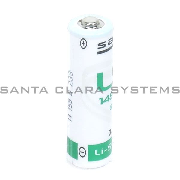 Modicon 984-485-SERIES-BATTERY Battery Product Image