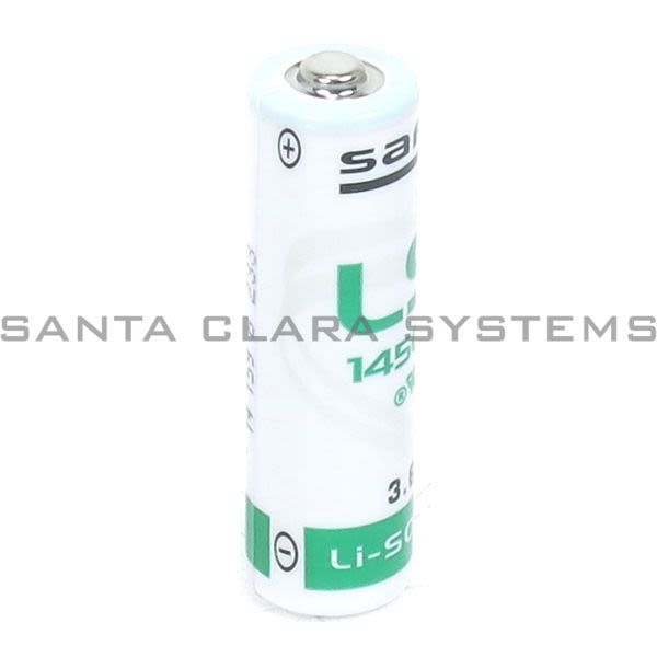 Modicon 984-680-SERIES-BATTERY Battery Product Image