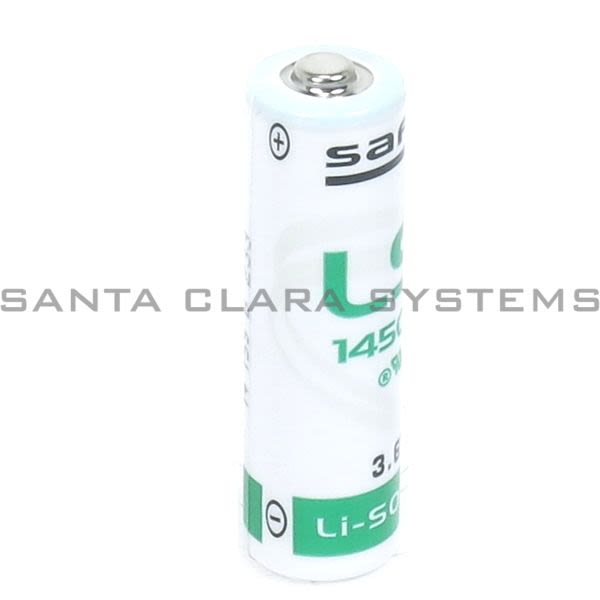 Modicon 984-685-SERIES-BATTERY Battery Product Image