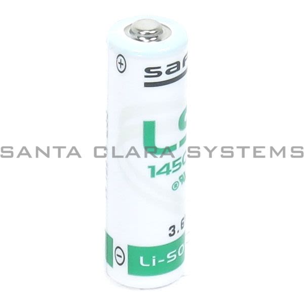 Modicon 984-780-SERIES-BATTERY Battery Product Image