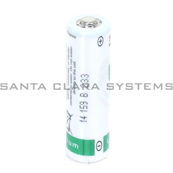 Modicon 984-SERIES-BATTERY Battery Product Image