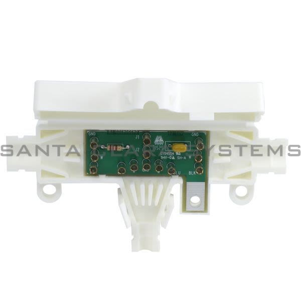 Modicon 990 NAD 230 00  Modbus Connector Product Image
