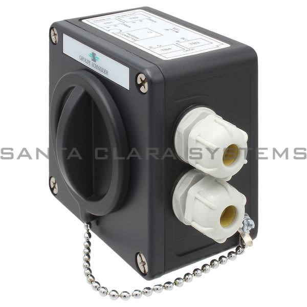 Modicon 990NAD23010 Modbus Plus Tap Assembly Product Image