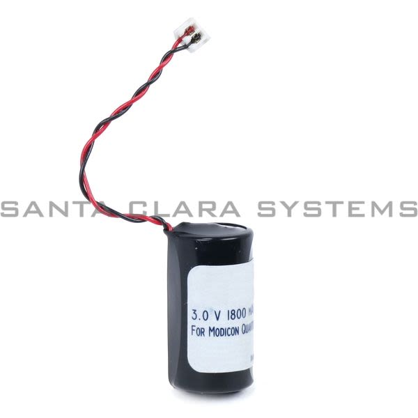 Modicon 990 XCP 980 00 (BATTERY)  Battery Product Image