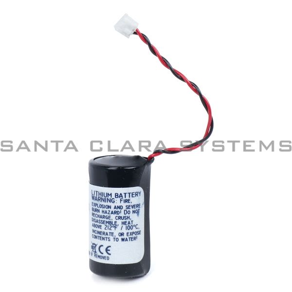 Modicon 990 XCP 980 00 (BATTERY)  Battery Product Image