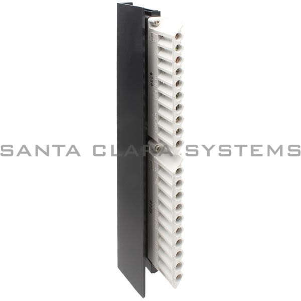 Modicon AS-8534-000 Connector Set Product Image