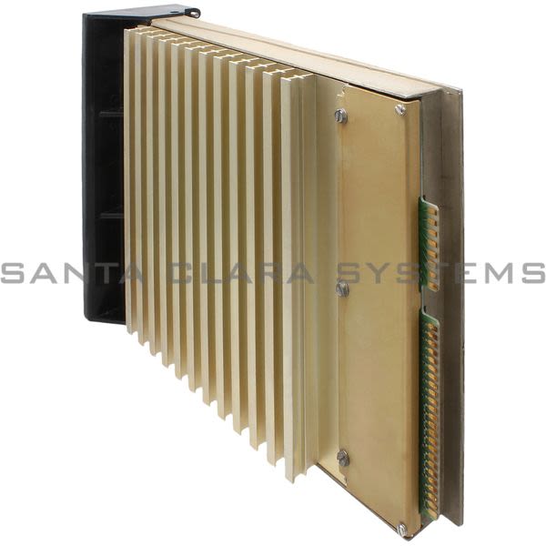 Modicon AS-B233-001 Input Module Product Image