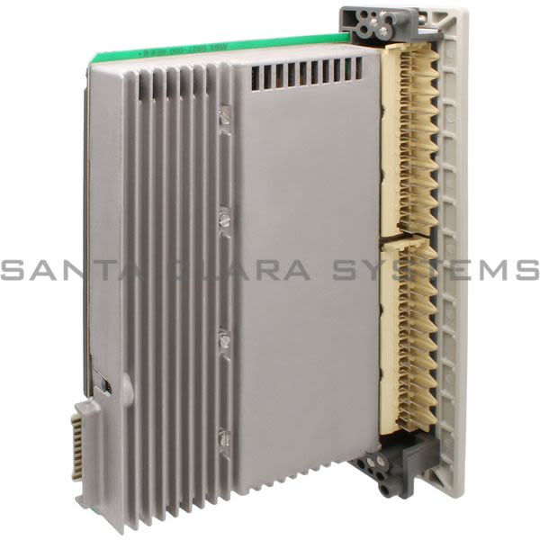 Modicon AS-B827-032 Input Module Product Image