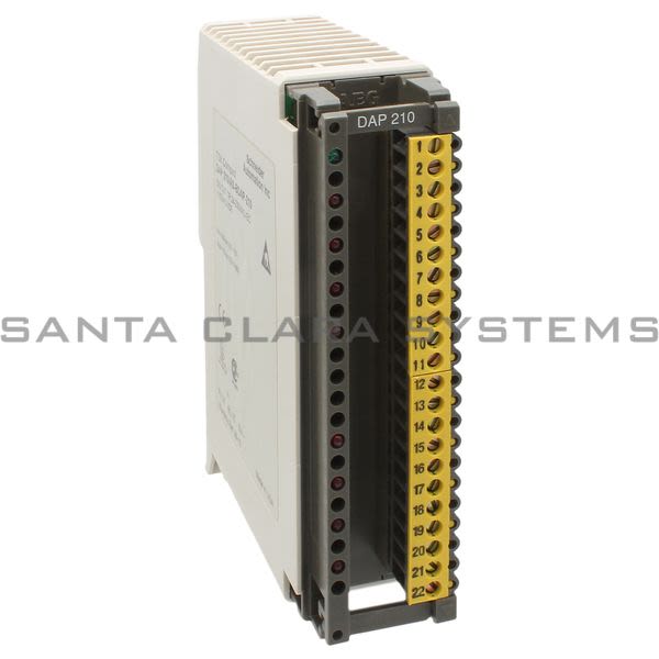 Modicon AS-BDAP-210 Output Module Product Image