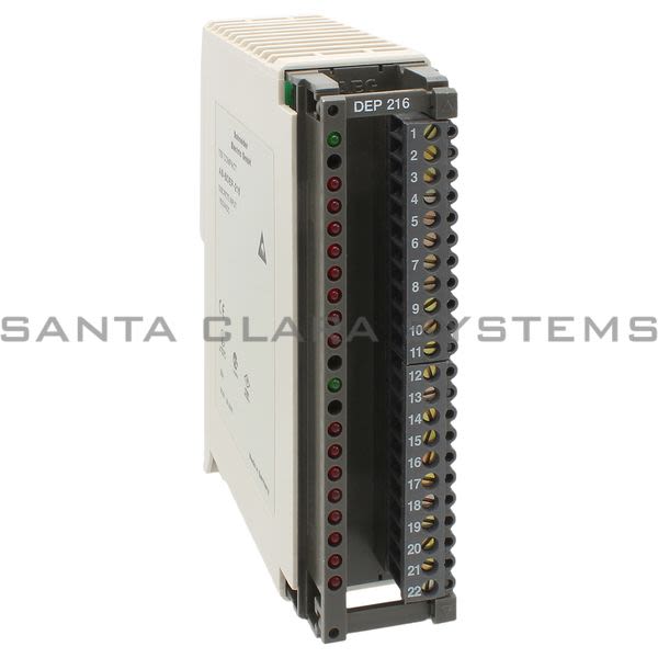 Modicon AS-BDEP-216 Input Module Product Image