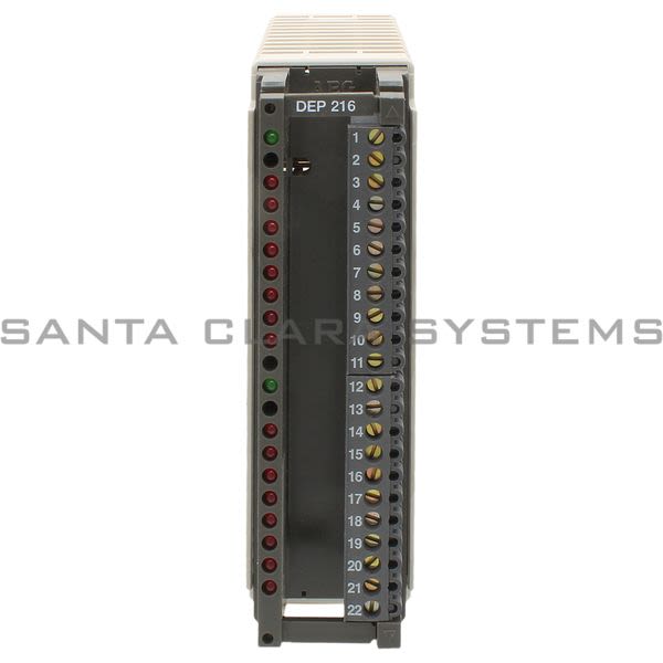 Modicon AS-BDEP-216 Input Module Product Image