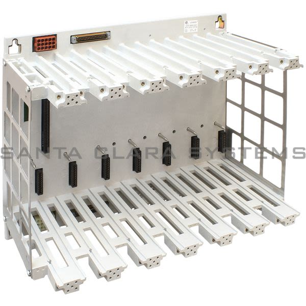 Modicon AS-H819-100 Secondary Rack 19&quot; Product Image