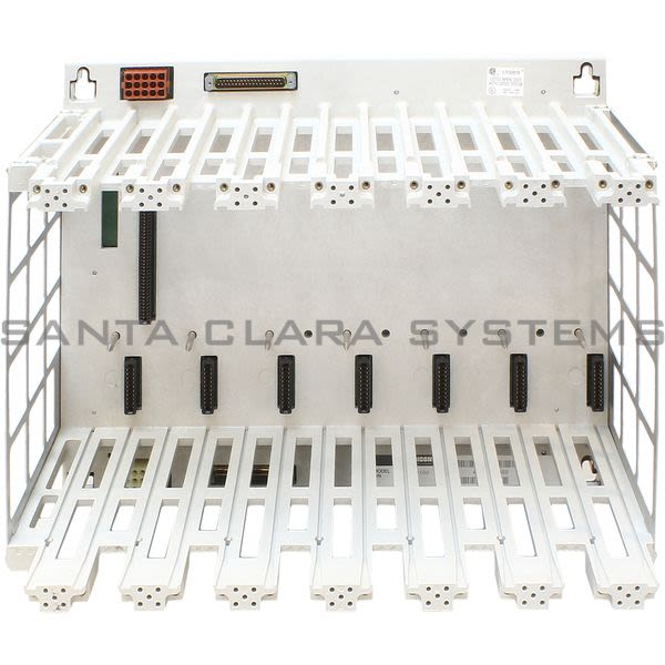 Modicon AS-H819-100 Secondary Rack 19&quot; Product Image