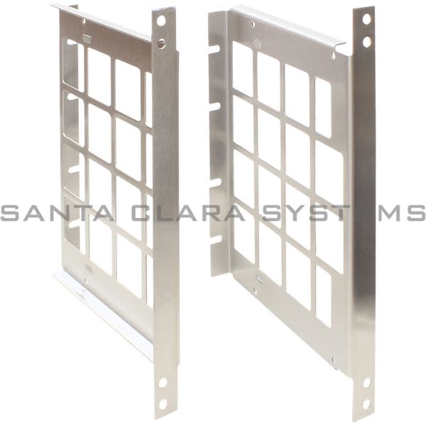 Modicon AS-H819-100 Secondary Rack 19&quot; Product Image