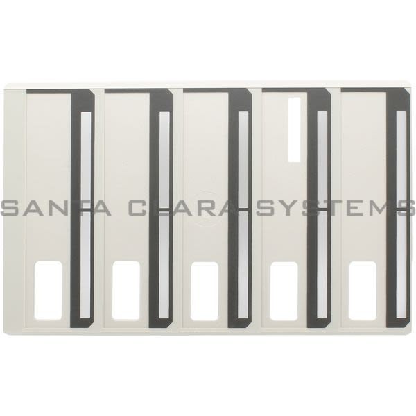 Modicon AS-HDTA-201 Secondary Rack | DTA-201 Product Image