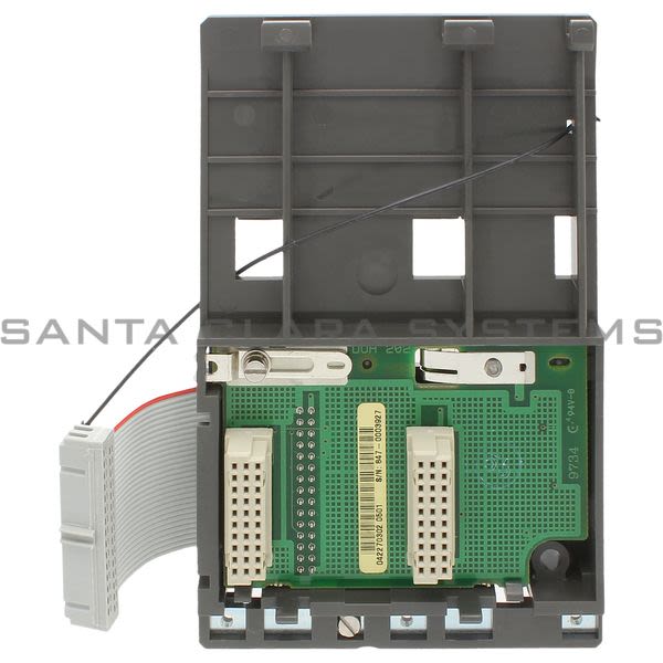 Modicon AS-HDTA-202 Rack Product Image
