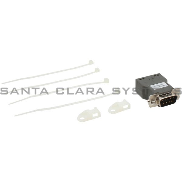 Modicon AS-MBKT-085  Adaptor Connector Kit Product Image
