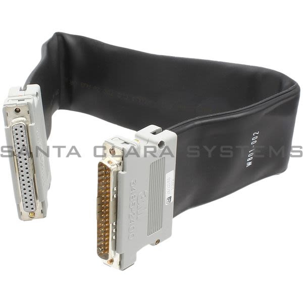 Modicon AS-W801-002 Extender Cabel Flat Signal Product Image
