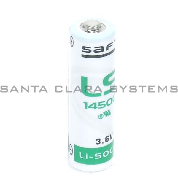Modicon B984-101-SERIES-BATTERY Battery Product Image