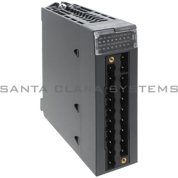 Modicon BMEAHI0812 Analog input module X80 Product Image