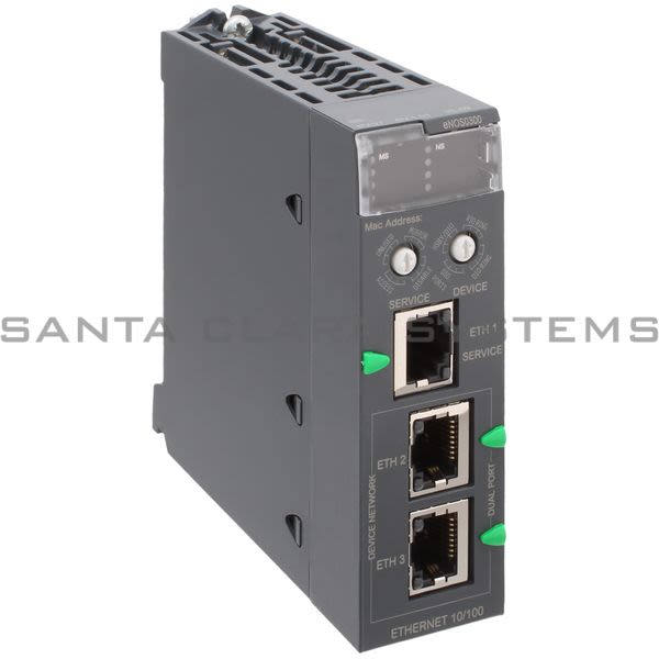Modicon BMENOS0300 Network Option Switch Product Image