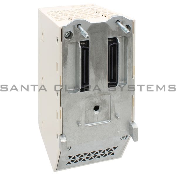 Modicon BME P585040  Processor Module Product Image