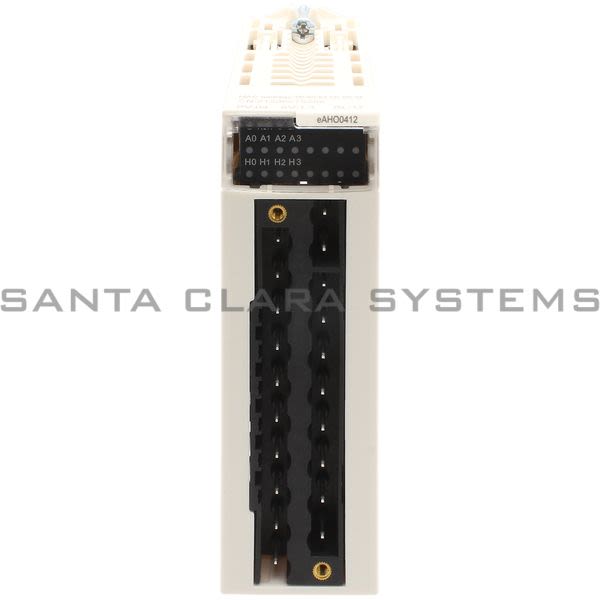 Modicon BMEAHO0412 Analog Output Module Product Image