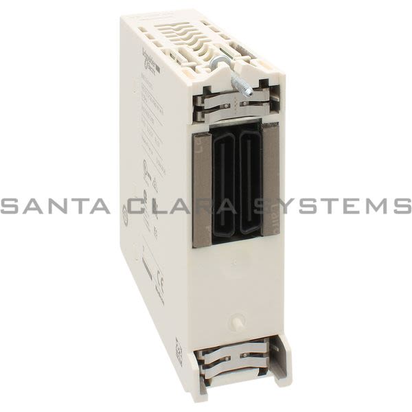 Modicon BMECRA31210  Modicon X80 EIO Drop adapter with Ethernet backplane Product Image