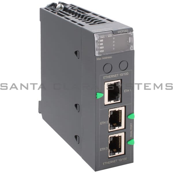 Modicon BMENOP0300 Communication module Product Image