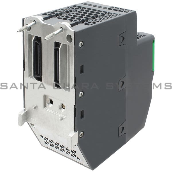 Modicon BMEP581020 Processor Module Product Image