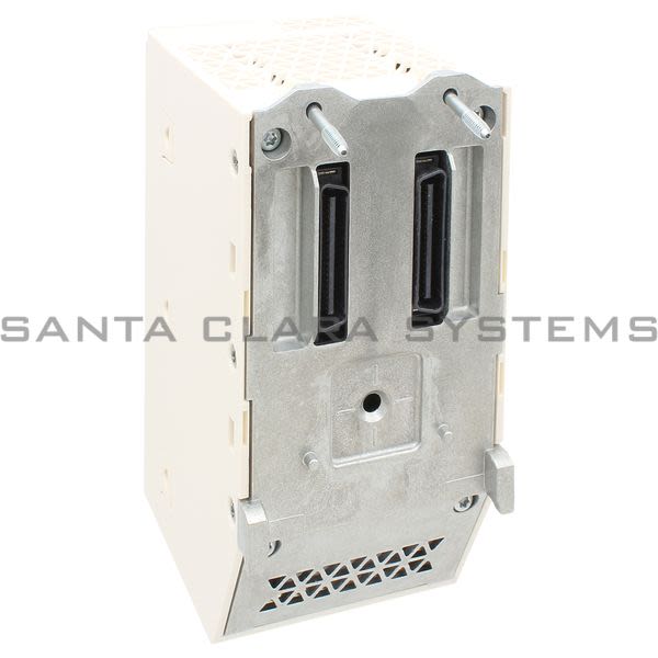 Modicon BMEP582020 Processor Module Product Image