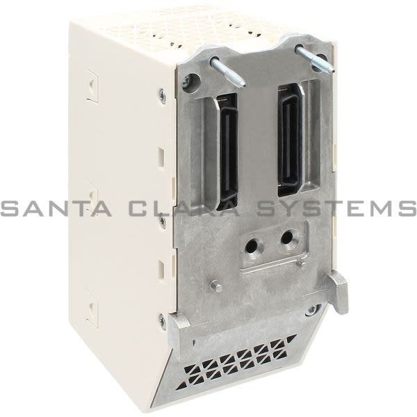 Modicon BMEP583020 Processor Module M580 - Level 3 - Distributed Product Image