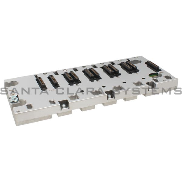 Modicon BMEXBP0400 4 Slot Rack X80 Product Image