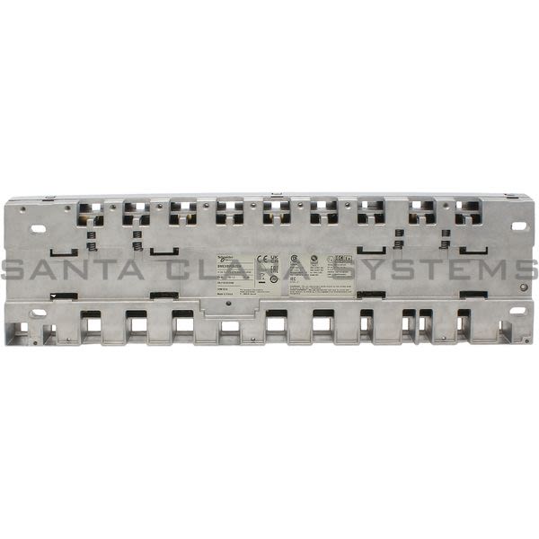 Modicon BMEXBP0602H Rack X80 Redundant PS Ethernet Backplane Product Image