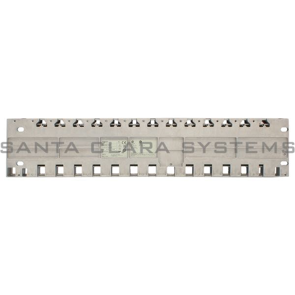 Modicon BMEXBP1200  Rack X80 - 12 slots - Ethernet Backplane Product Image