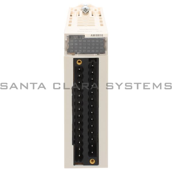 Modicon BMXAMI0810 IO Module Product Image
