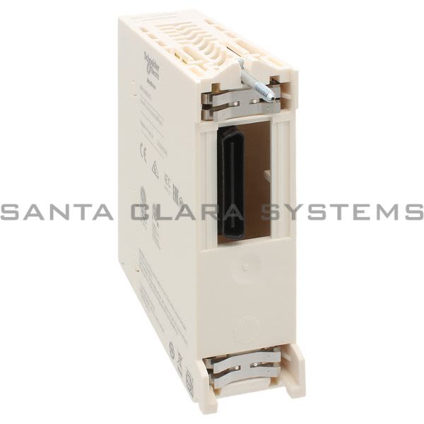 Modicon BMXAMI0810 isolated analog input module Product Image