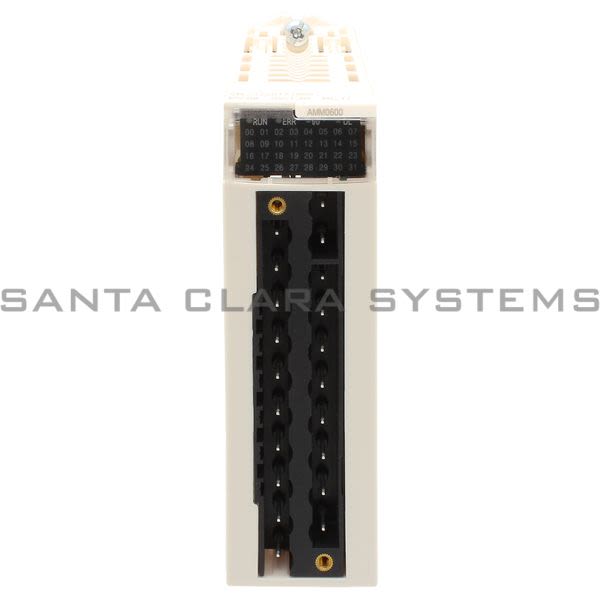 Modicon BMXAMM0600 IO Module Product Image