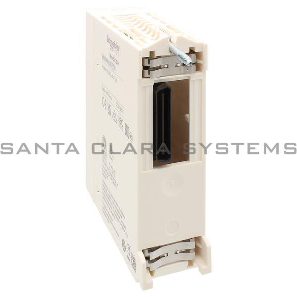 Modicon BMXAMM0600 IO Module Product Image