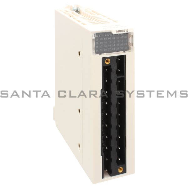 Modicon BMXAMO0210 Output Module Product Image