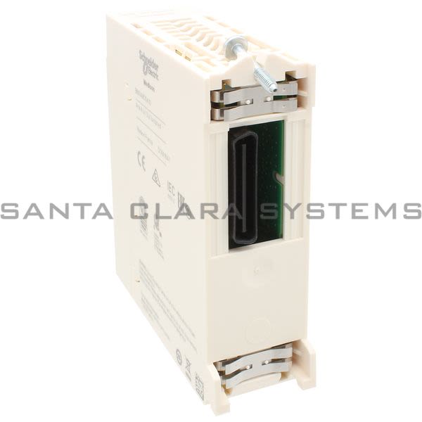 Modicon BMX AMO0410  Output Module Product Image
